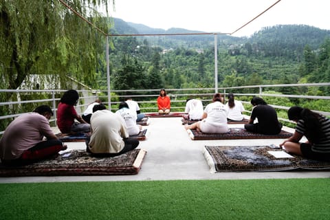 Yoga