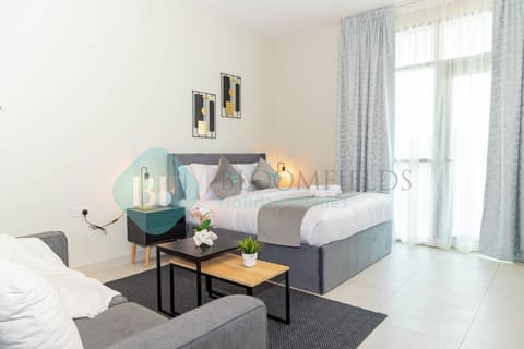 Classic Studio, City View | In-room safe, iron/ironing board, free WiFi