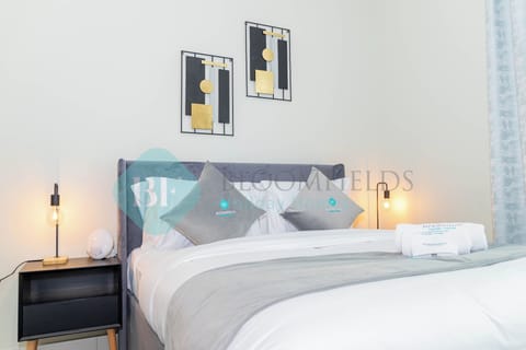 In-room safe, iron/ironing board, free WiFi