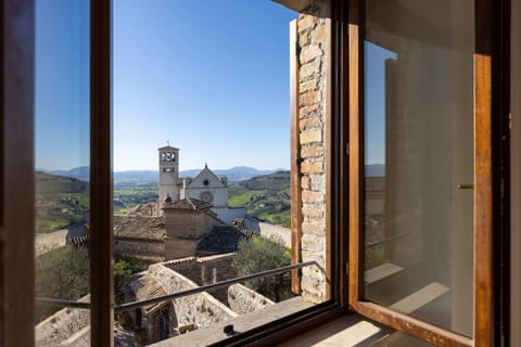 Cribs/infant beds, free WiFi, bed sheets, wheelchair access