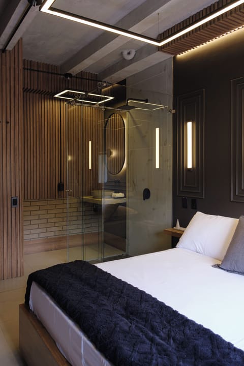 Superior Double Room, City View | In-room safe, blackout drapes, soundproofing, free WiFi