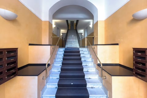 Family Apartment, 3 Bedrooms, 2 Bathrooms (Graceful Home Genova City Center) | Interior