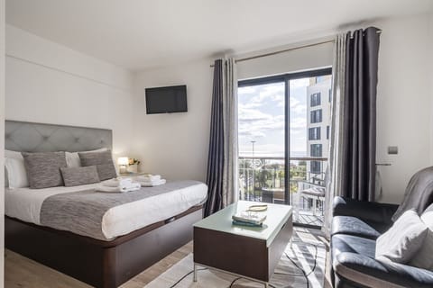 Apartment | 1 bedroom