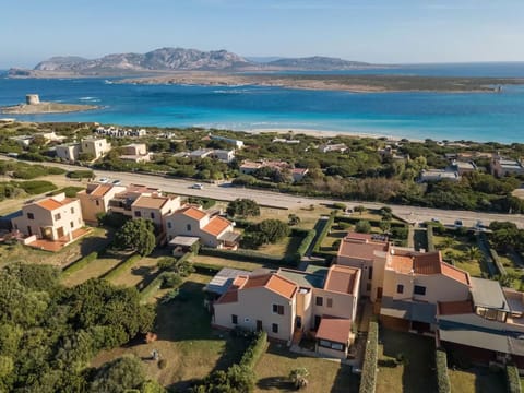 Apartment, 2 Bedrooms, Balcony, Ocean View | Exterior