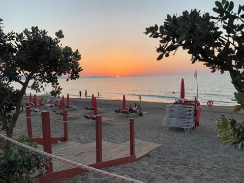 Villa, 3 Bedrooms, Accessible, Private Pool | Beach