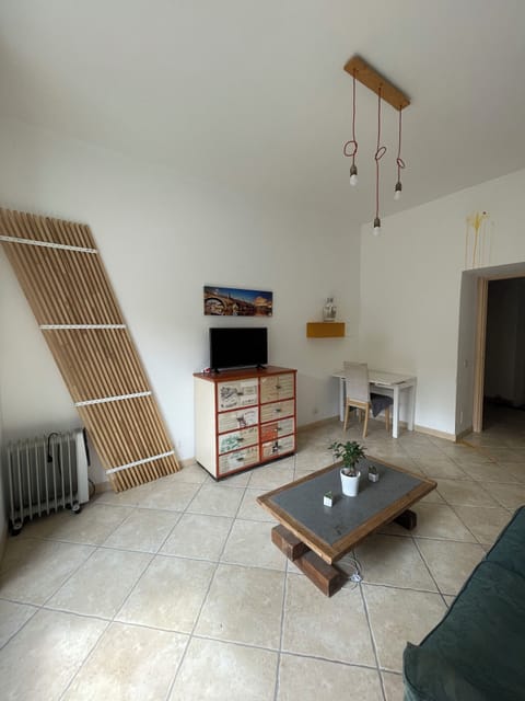 Basic Shared Dormitory, Mixed Dorm | Living area