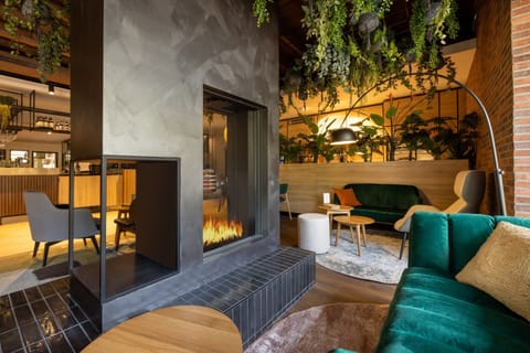 Chalet | Interior
