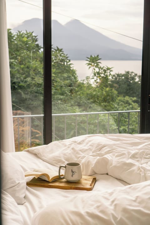 Superior Room | In-room safe, soundproofing, WiFi (free)