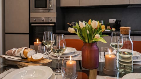 Apartment (1 Bedroom) | Interior