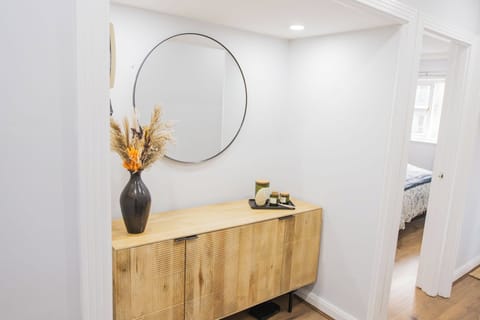 Apartment | Interior