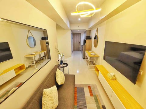 1 bedroom, free WiFi