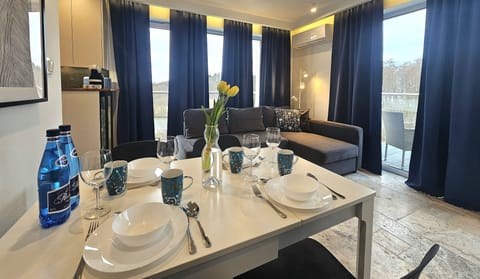 Comfort Apartment, Balcony, Beach View | 1 bedroom, free WiFi