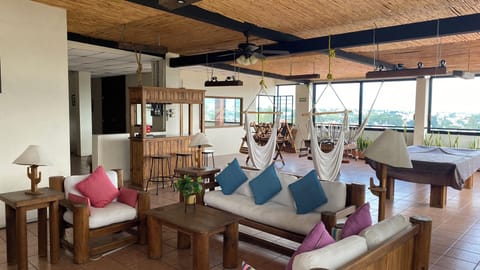 Standard Apartment, 3 Bedrooms, City View, Tower | In-room safe, blackout drapes, free WiFi, bed sheets