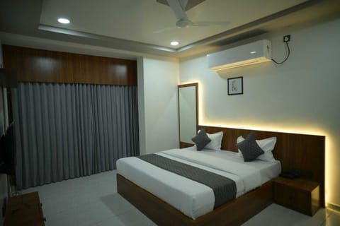Economy Room | Free WiFi