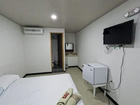 Standard Double Room | Free WiFi