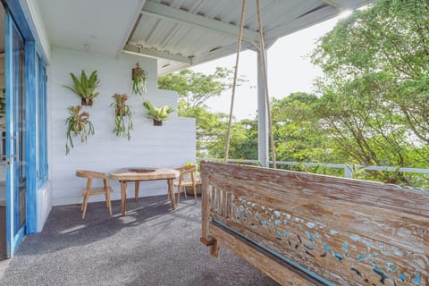 Comfort Apartment | Terrace/patio