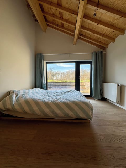 House, Garden View | 3 bedrooms, free WiFi