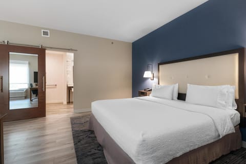 In-room safe, blackout drapes, free cribs/infant beds, rollaway beds