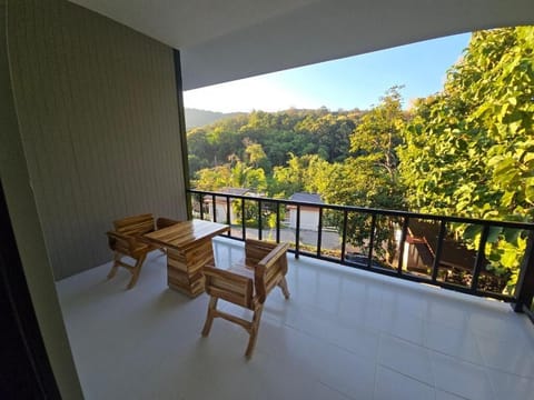 Classic Double Room, 1 Double Bed, Park View | Free WiFi