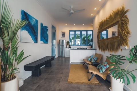 Comfort Apartment | Private kitchen