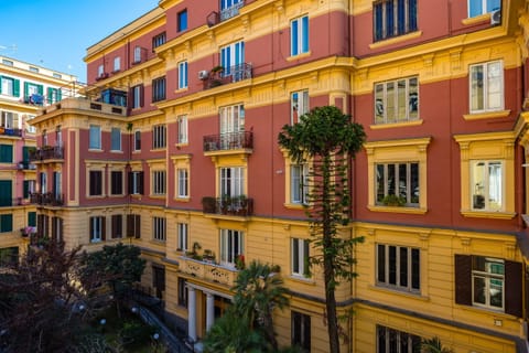 Apartment | 7 bedrooms