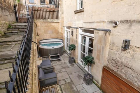 House | 2 bedrooms, Internet