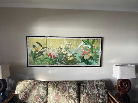 Apartment | 2 bedrooms, Internet