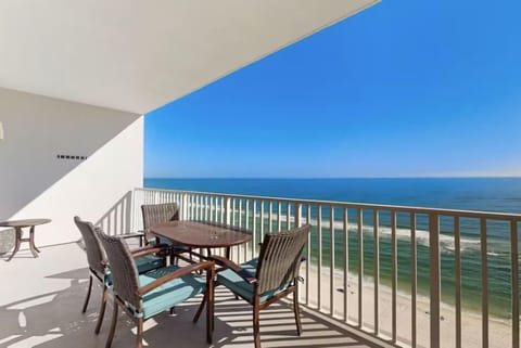 Condo, 1 King Bed with Sofa bed (Windemere 1206) | Outdoor dining