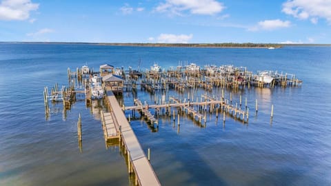 Condo, Multiple Beds (Bayview 55) | Marina