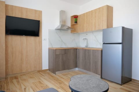 Family Apartment | Private kitchen