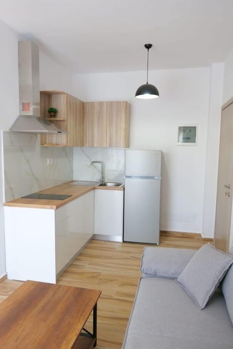 Family Apartment | Private kitchen