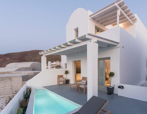 Villa, Jetted Tub, Sea View | 2 bedrooms, free WiFi