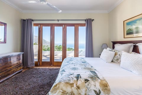 House | 4 bedrooms, Internet