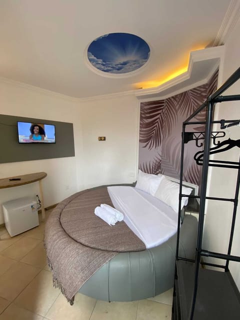 Free WiFi