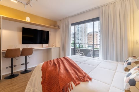 Studio | 1 bedroom