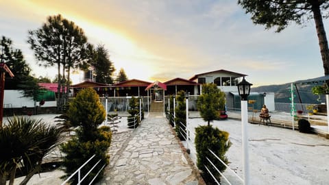 Gazebo