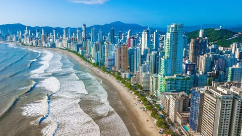 Family Apartment | Beach | On the beach, white sand