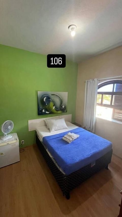 Basic Twin Room | Free WiFi, bed sheets