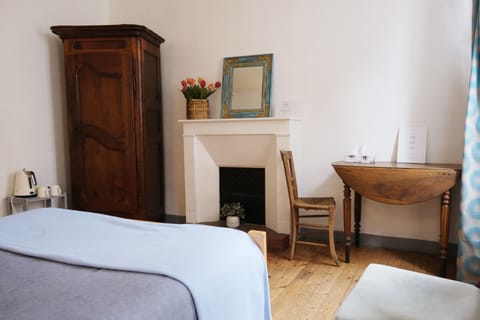 Superior Double Room, 1 Queen Bed | Free WiFi