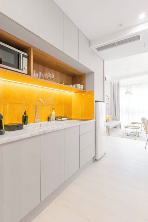 Two Bedroom Suite | Free WiFi