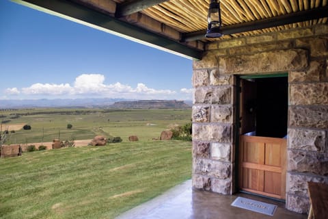 Family House, Mountain View | Terrace/patio