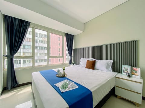 Apartment | 3 bedrooms