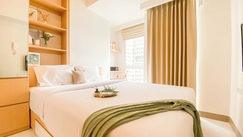 Standard Apartment | 1 bedroom