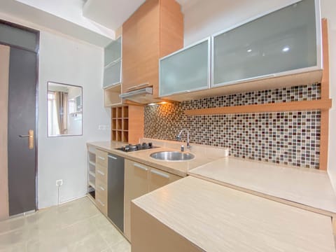 Standard Apartment | Private kitchen
