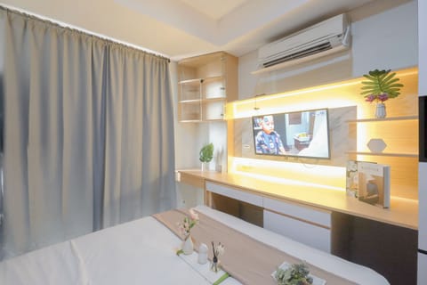 Standard Apartment | 1 bedroom