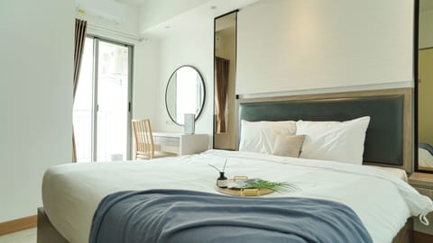 Standard Apartment | 2 bedrooms