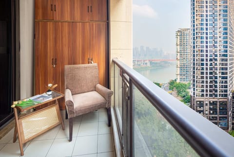 View from room