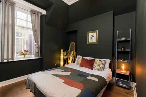 Standard Cottage | 1 bedroom, iron/ironing board, free WiFi