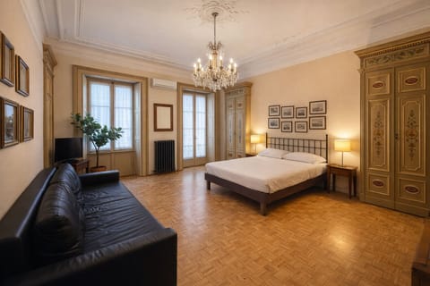 Classic Condo, Balcony, City View | 1 bedroom, free WiFi
