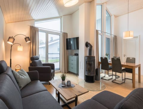 House | Living room